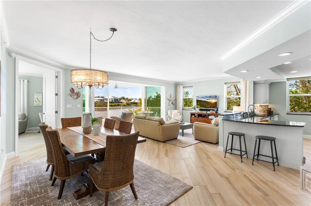 4975 Bonita Beach RD Unit: 107-at 2nd floor level