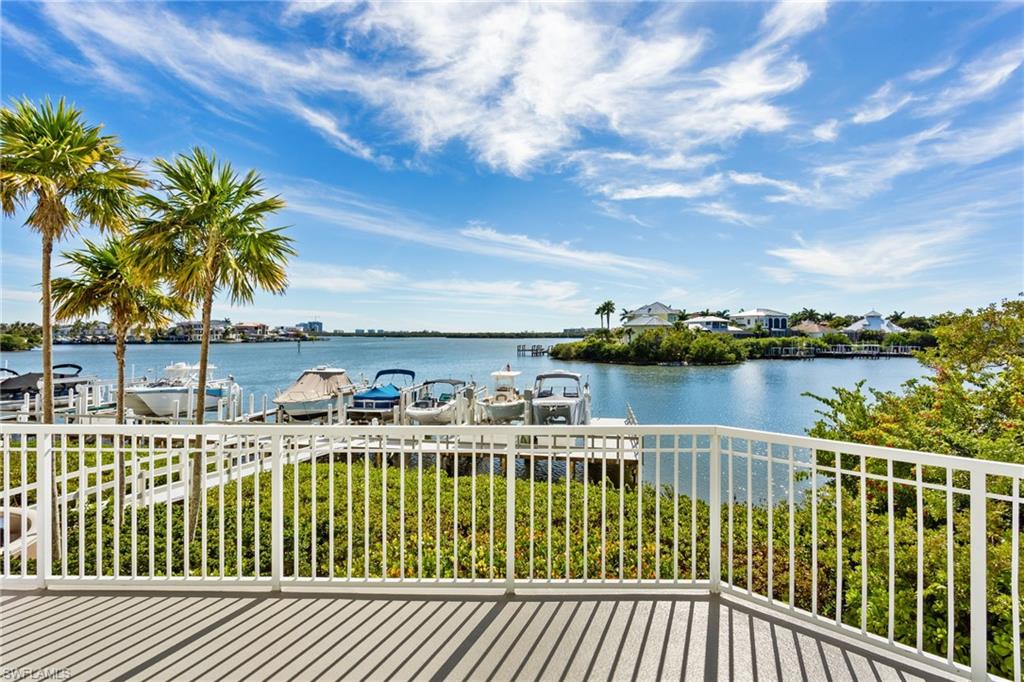 4975 Bonita Beach RD Unit: 107-at 2nd floor level