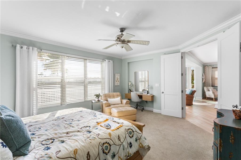 4975 Bonita Beach RD Unit: 107-at 2nd floor level