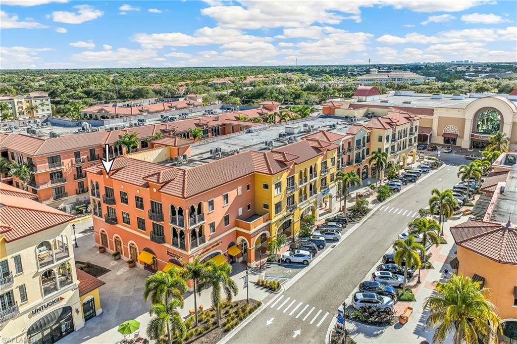 23191 Fashion DR # 8212