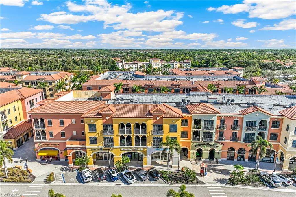 23191 Fashion DR # 8212