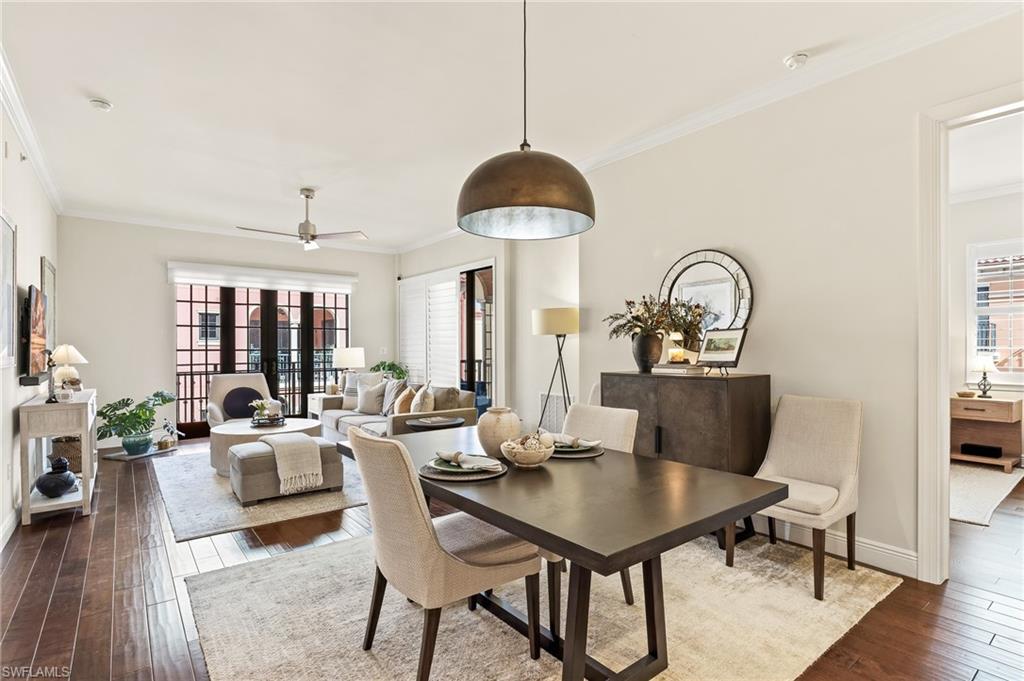 23191 Fashion DR # 8212