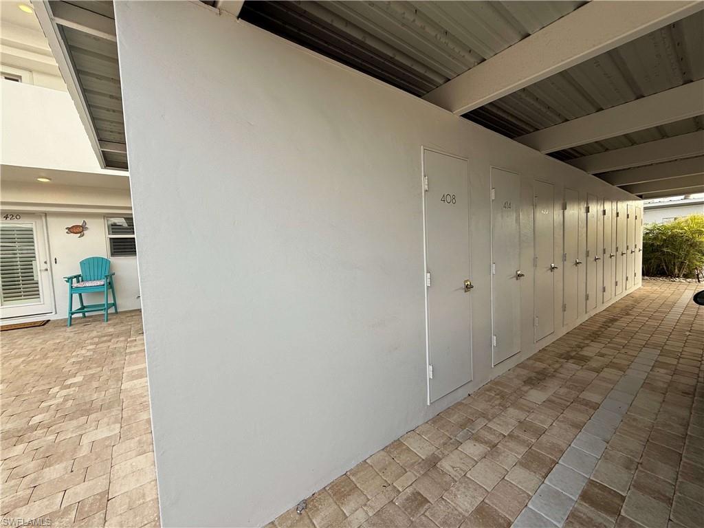 408 Broad AVE S # H408