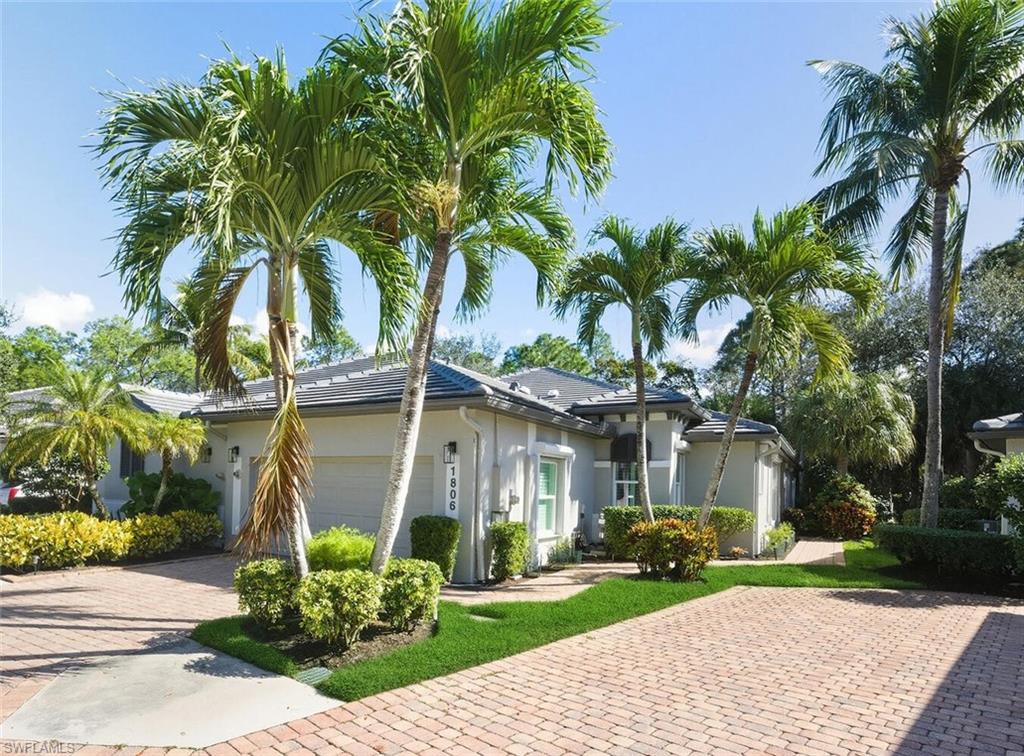 1806 Tarpon Bay DR S # 96