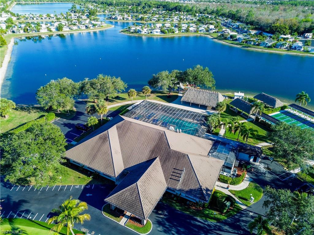 2048 Crystal Lake DR