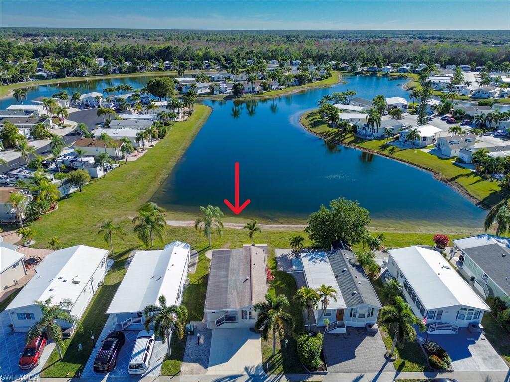 2048 Crystal Lake DR