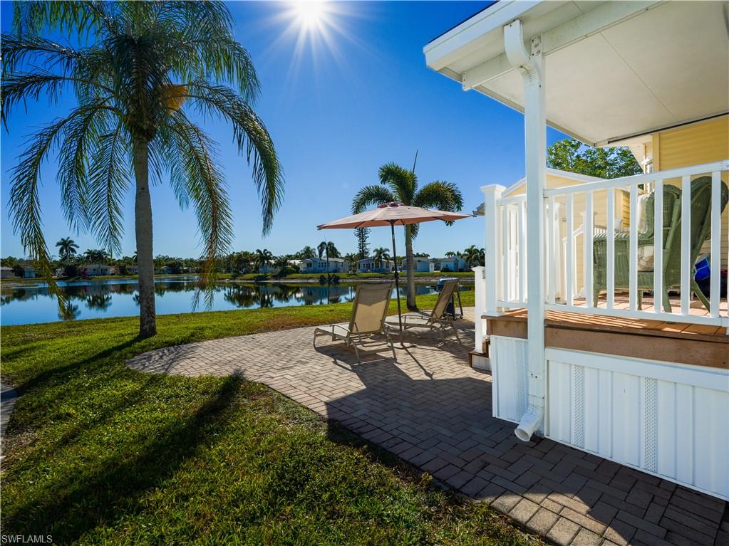 2048 Crystal Lake DR