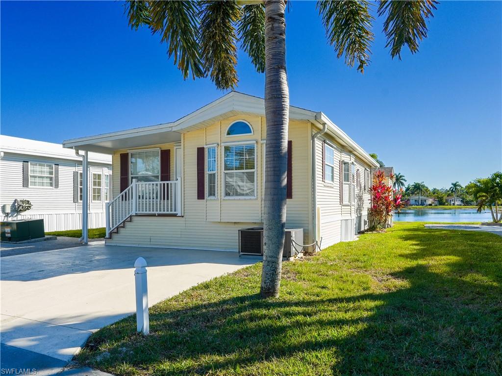 2048 Crystal Lake DR