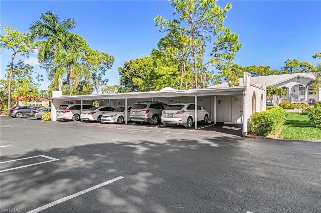 265 Deerwood CIR # 15