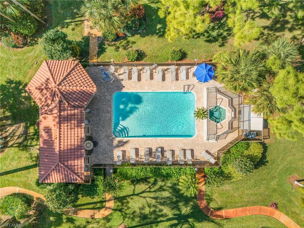 265 Deerwood CIR # 15