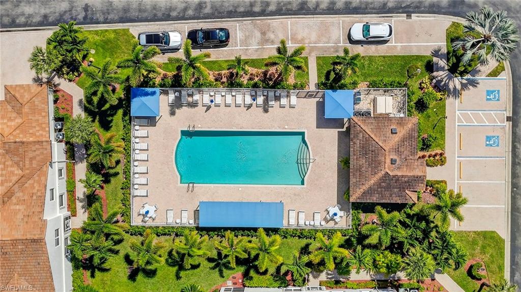 6846 Sterling Greens DR # 104