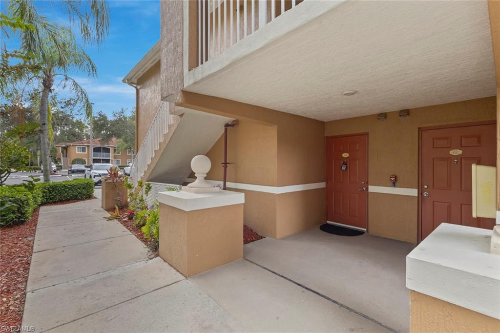 1830 Florida Club CIR # 4111