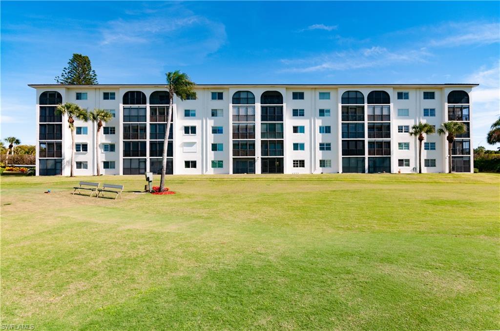 29 High Point CIR E # 103