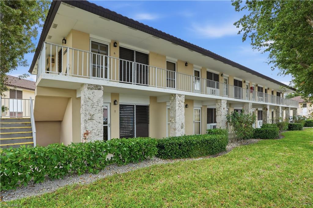 167 N Collier BLVD # D3