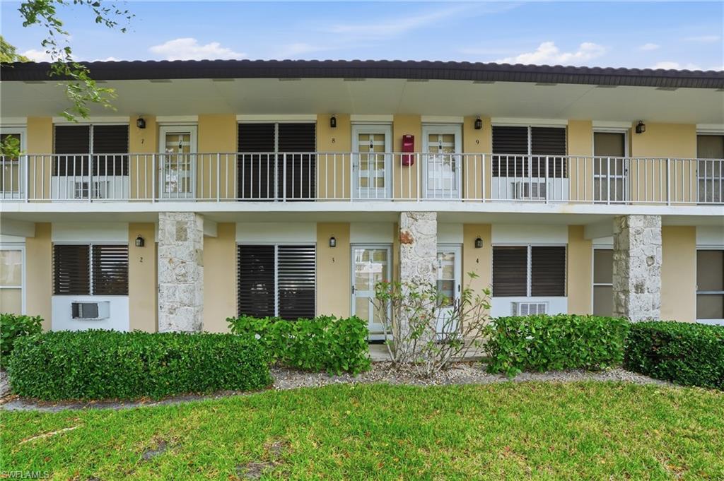 167 N Collier BLVD # D3
