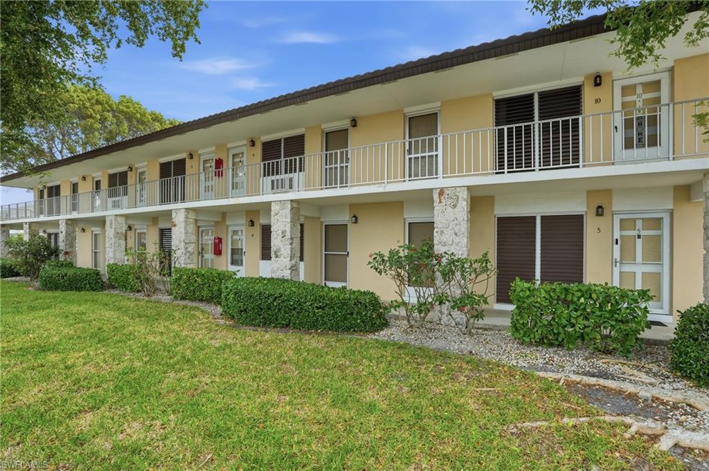 167 N Collier BLVD # D3