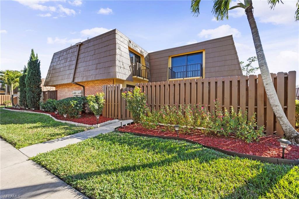 1569 Park Meadows DR # 2