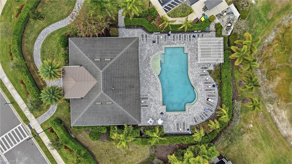 14708 Kingfisher LOOP