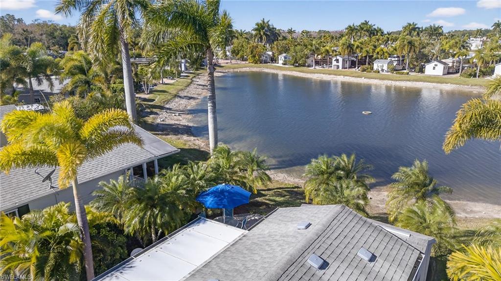 3131 Crystal Lake DR