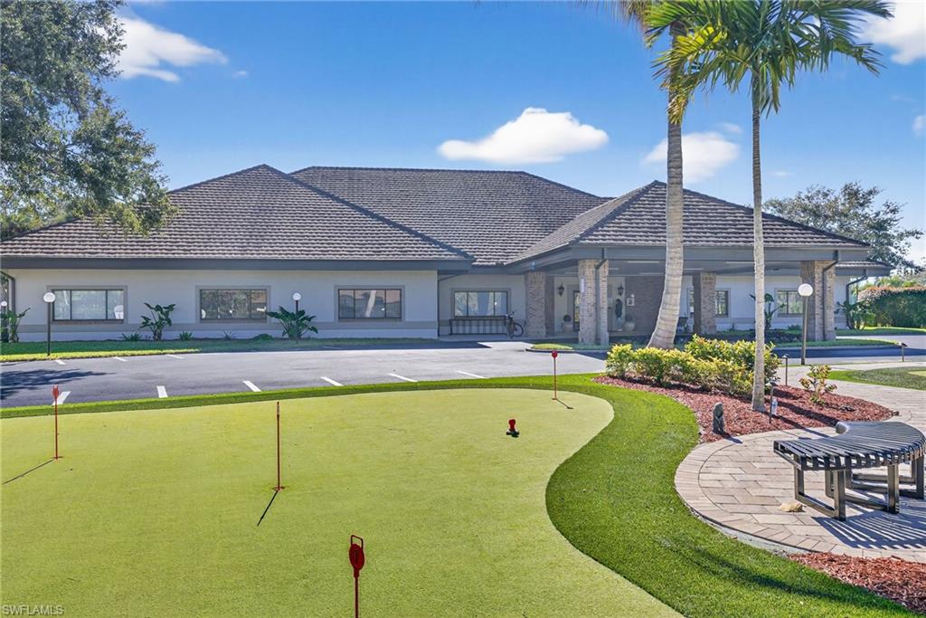 3131 Crystal Lake DR