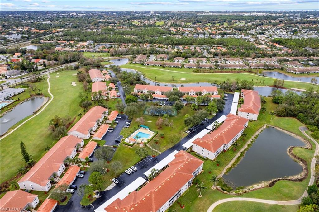 7105 Dennis CIR # E207