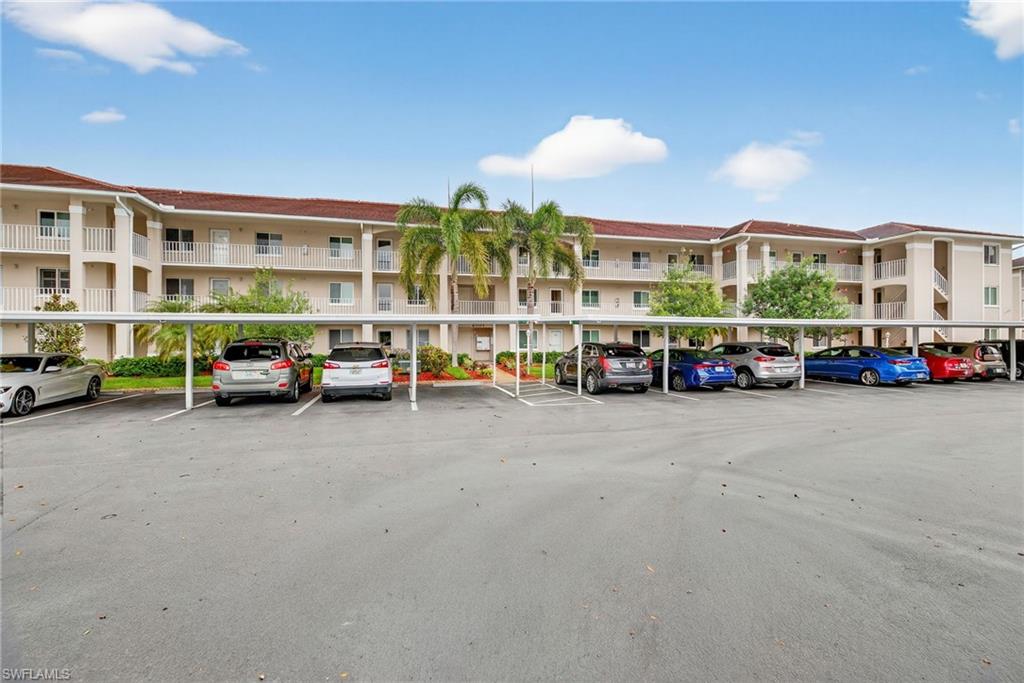 7105 Dennis CIR # E207