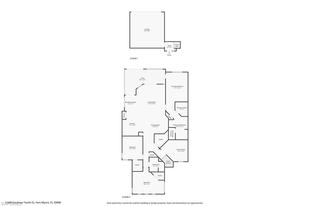 11089 Harbour Yacht CT # 3