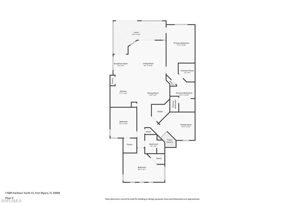 11089 Harbour Yacht CT # 3