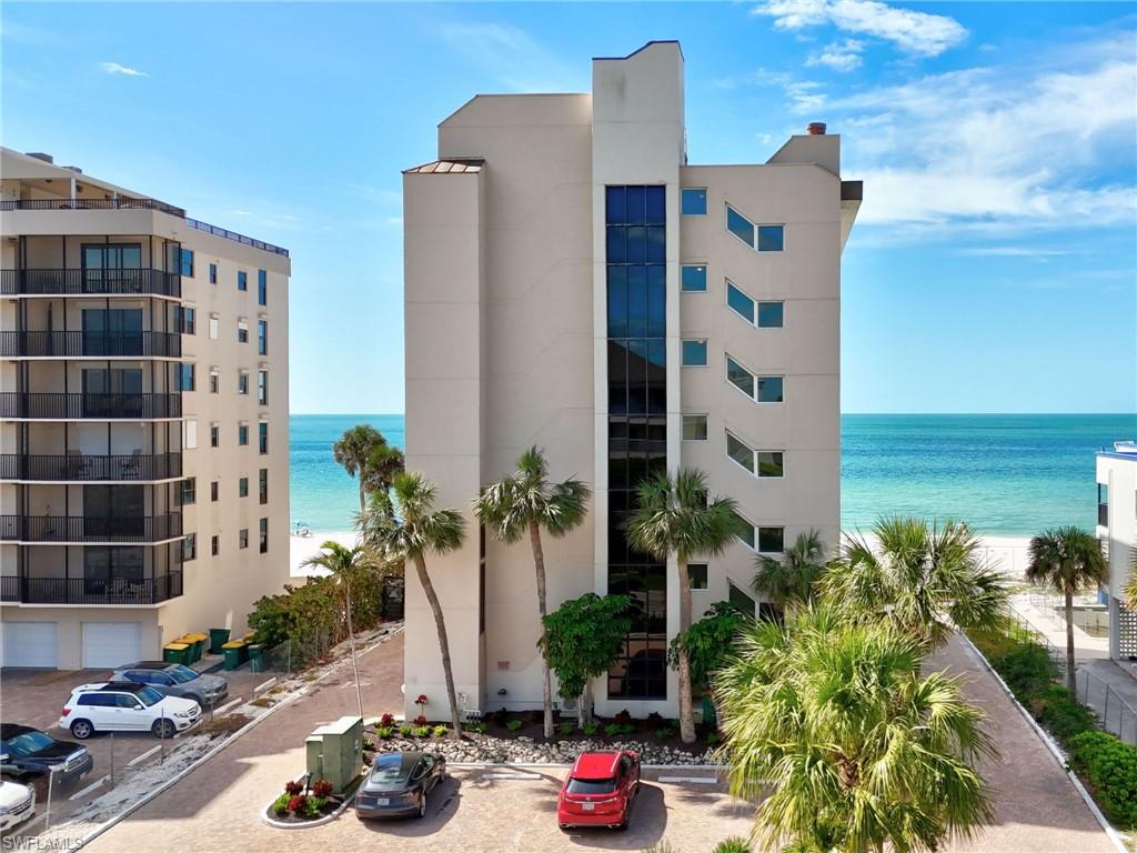 9415 Gulf Shore DR # 102