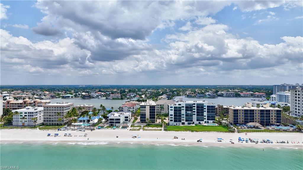 9415 Gulf Shore DR # 102