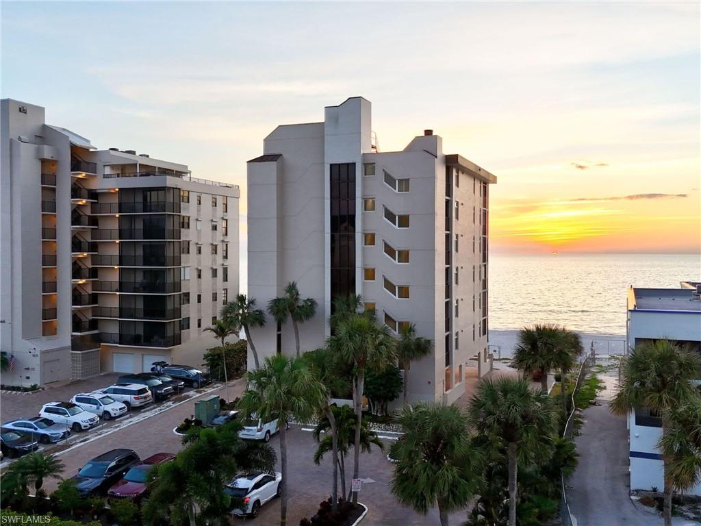 9415 Gulf Shore DR # 102