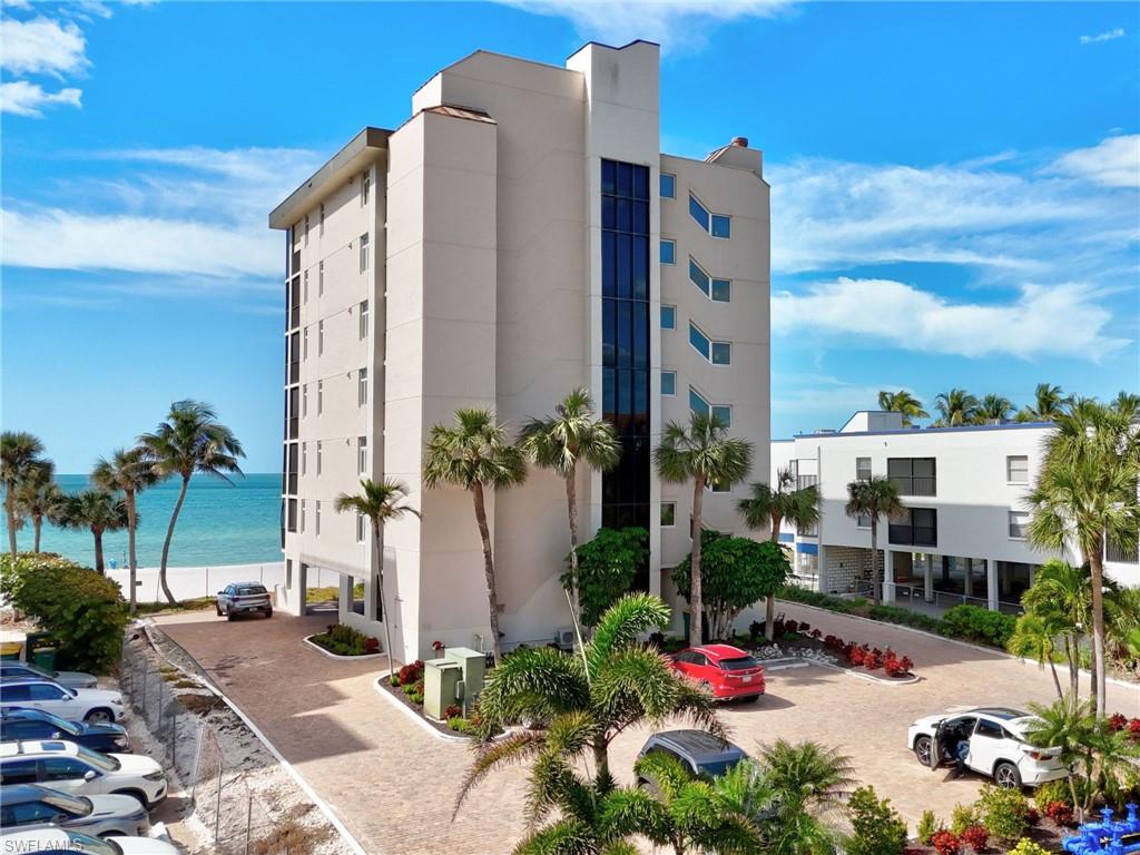 9415 Gulf Shore DR # 102