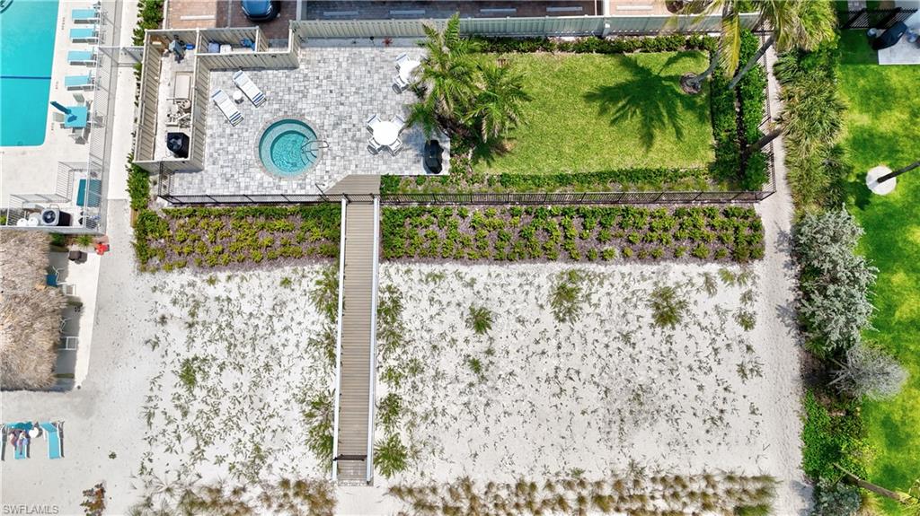 9415 Gulf Shore DR # 102