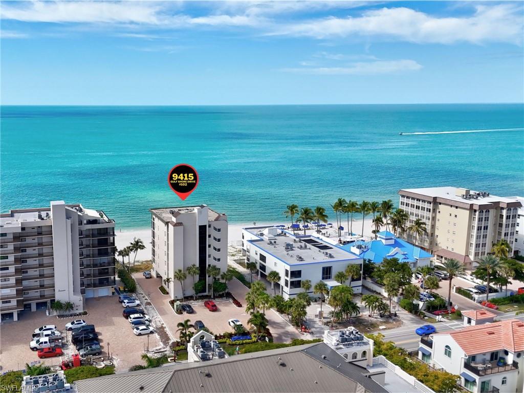 9415 Gulf Shore DR # 102