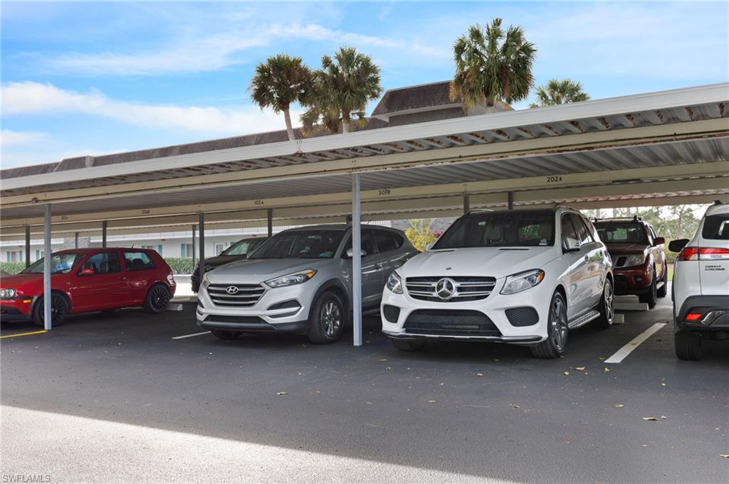 5683 Rattlesnake Hammock RD # 202 Unit: A-202