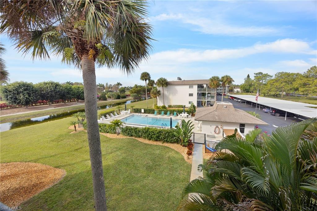 5683 Rattlesnake Hammock RD # 202 Unit: A-202