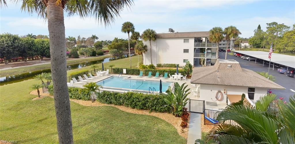 5683 Rattlesnake Hammock RD # 202 Unit: A-202