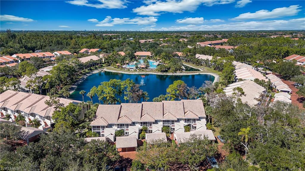 2348 Hidden Lake DR # 709