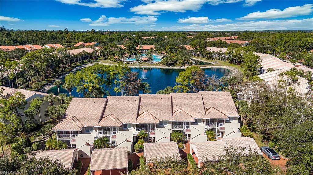 2348 Hidden Lake DR # 709