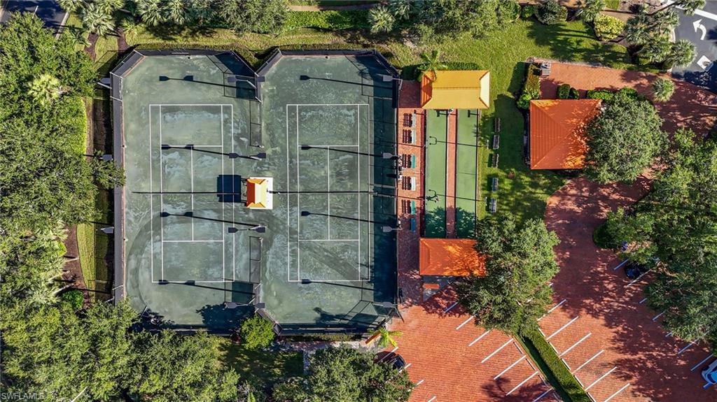 2348 Hidden Lake DR # 709