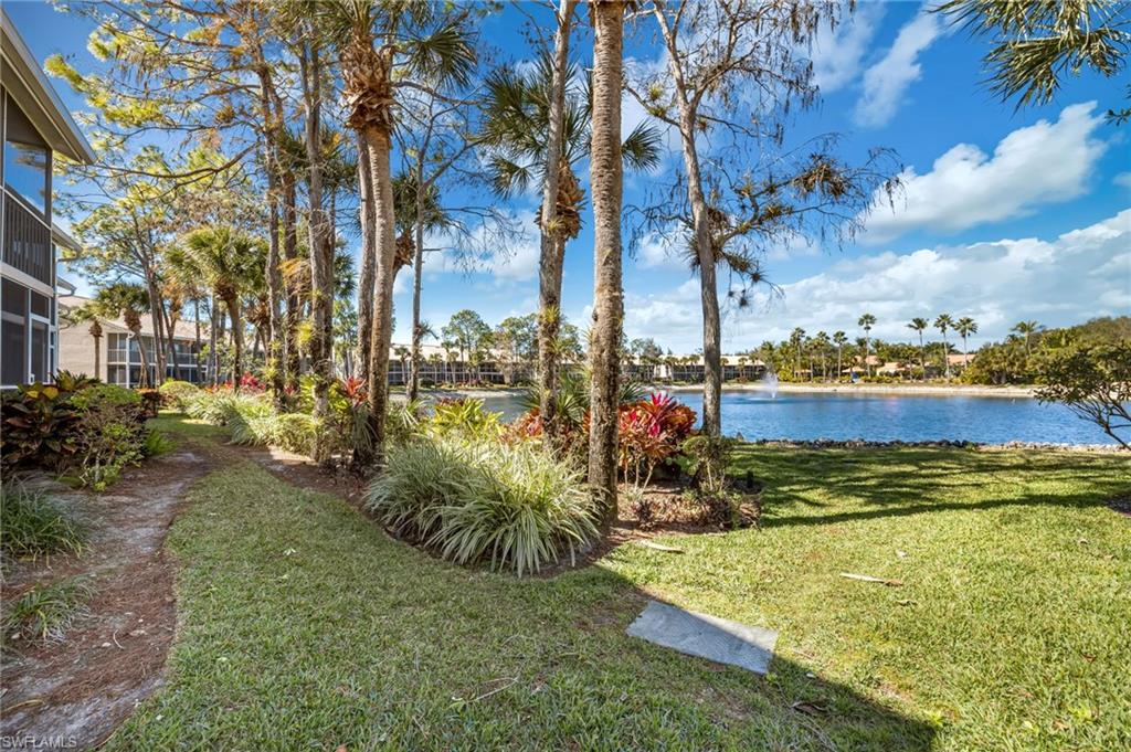 2348 Hidden Lake DR # 709