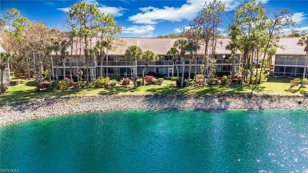 2348 Hidden Lake DR # 709