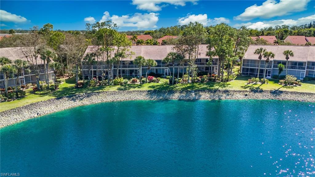 2348 Hidden Lake DR # 709