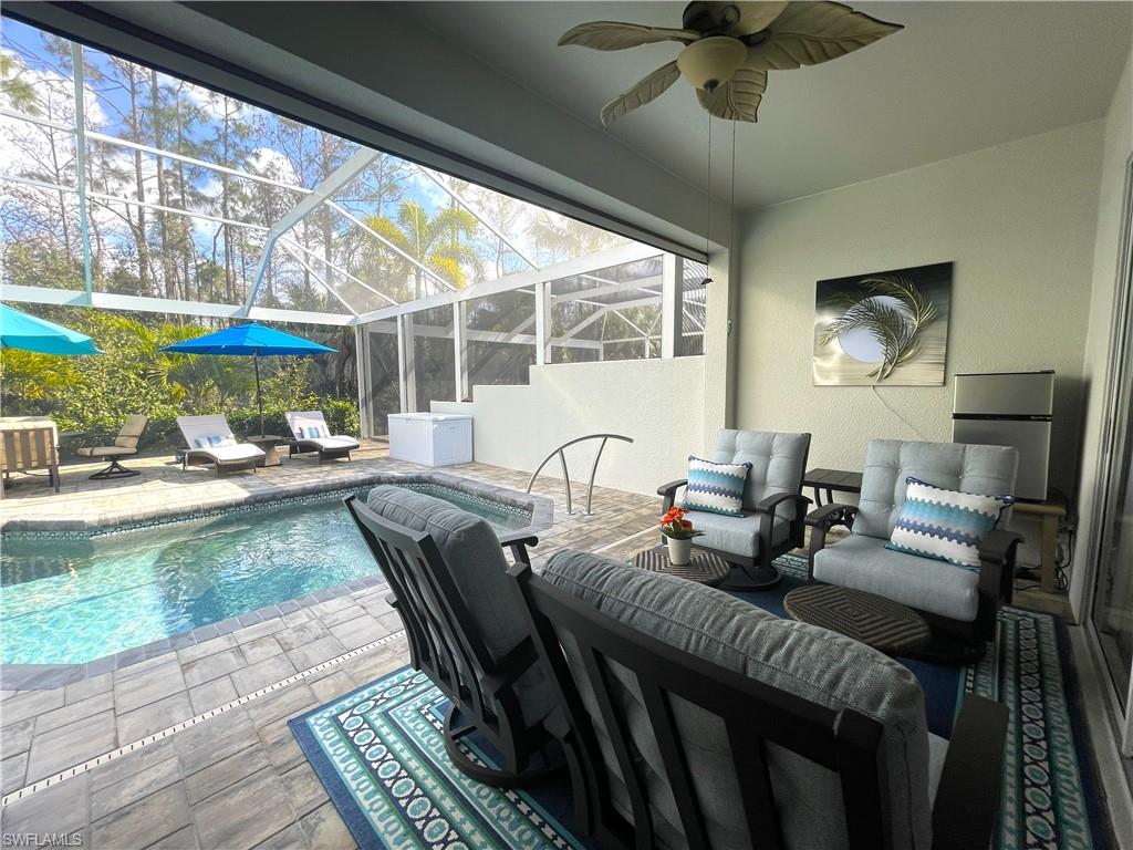 3532 Periwinkle WAY # 1 Unit: 1-1