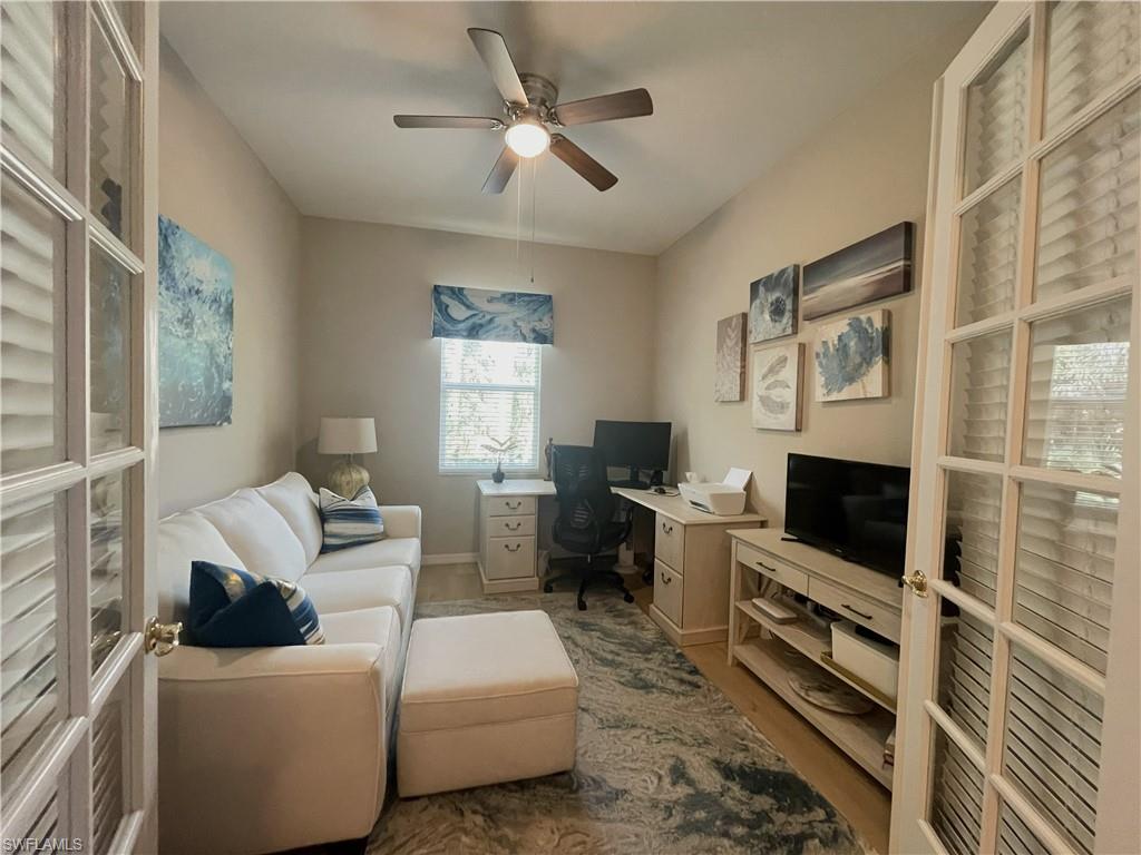 3532 Periwinkle WAY # 1 Unit: 1-1