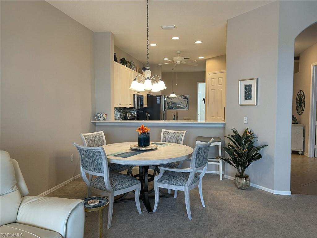 3532 Periwinkle WAY # 1 Unit: 1-1