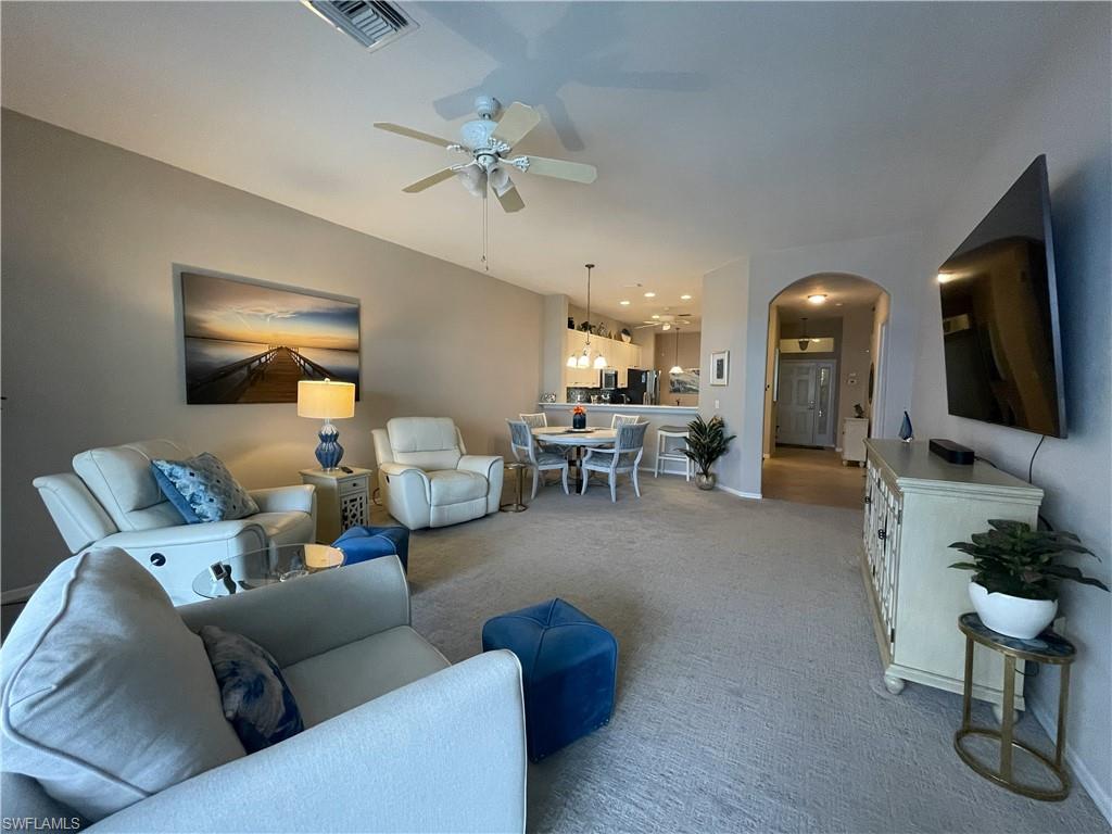 3532 Periwinkle WAY # 1 Unit: 1-1