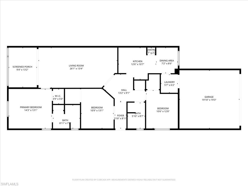 1827 W Crown Pointe BLVD