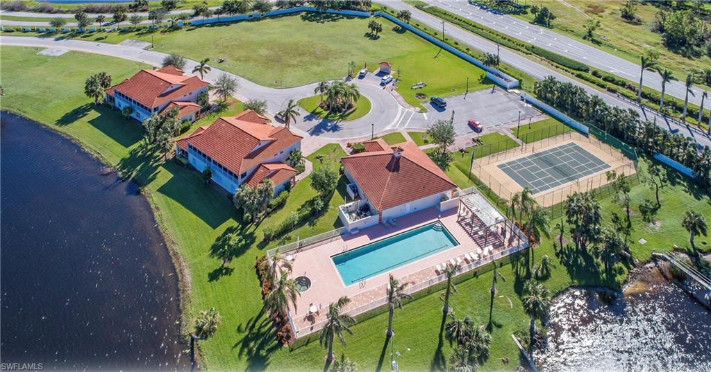 25085 Peacock LN # 102