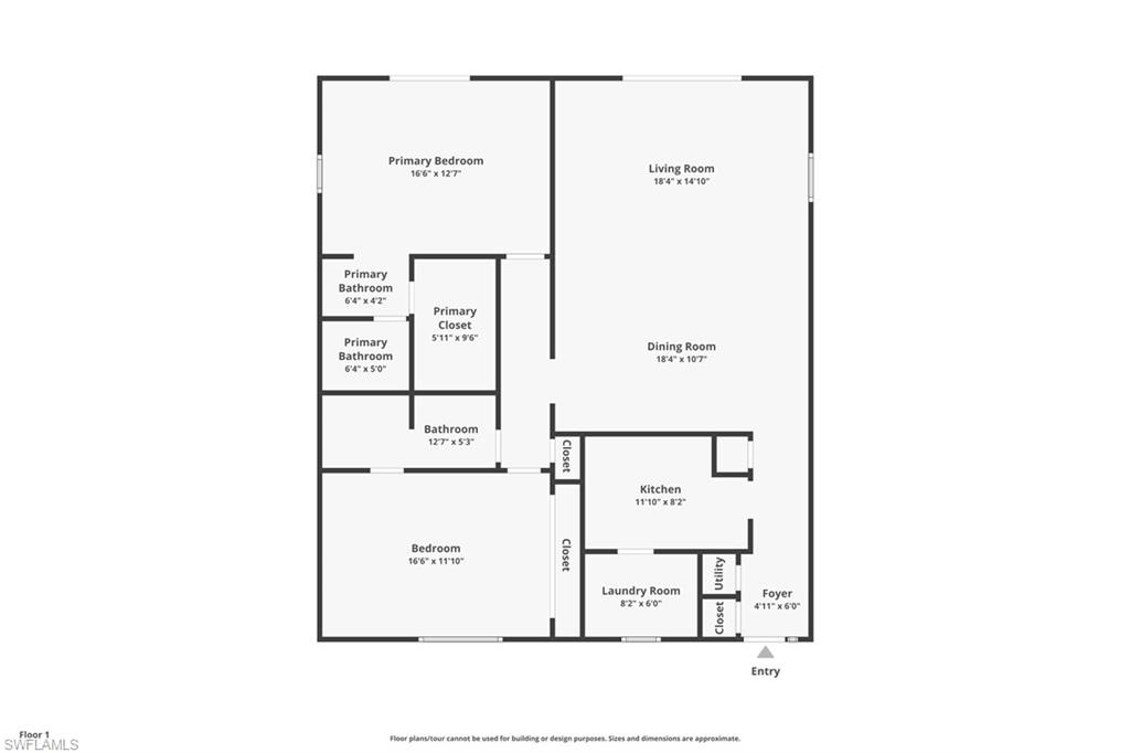 960 Swallow AVE # 203